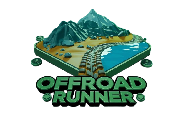 Offroad Runner